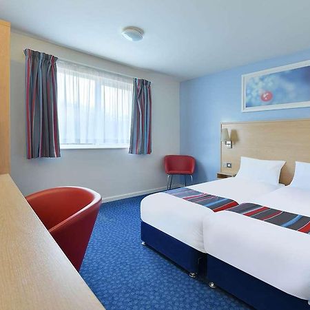 Travelodge Галифакс Номер фото