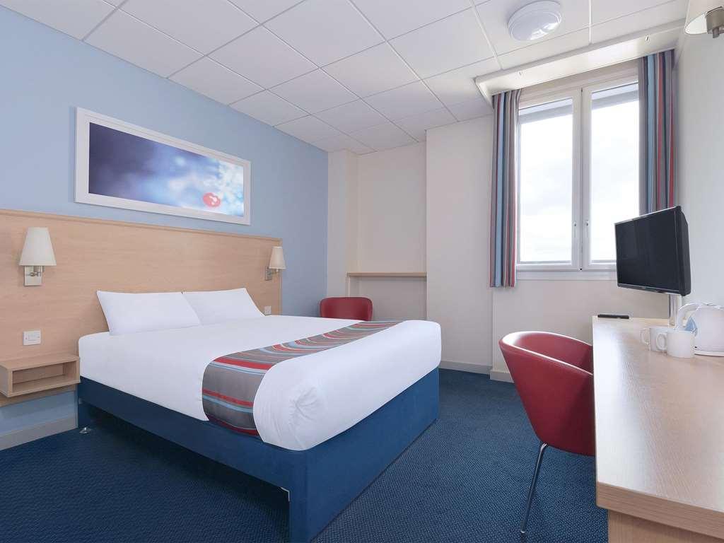 Travelodge Галифакс Номер фото