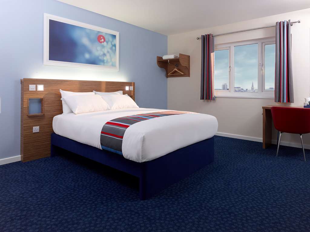 Travelodge Галифакс Номер фото