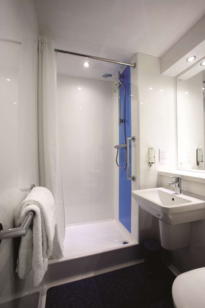 Travelodge Галифакс Номер фото