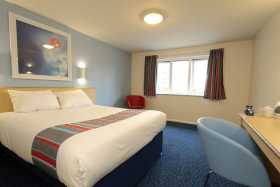 Travelodge Галифакс Номер фото