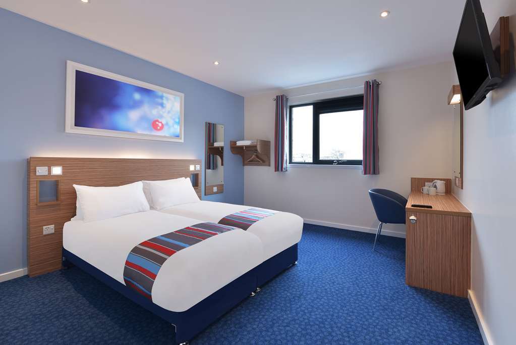 Travelodge Галифакс Номер фото