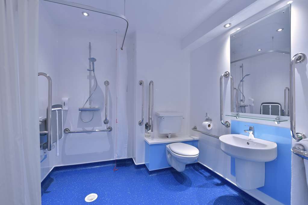 Travelodge Галифакс Номер фото