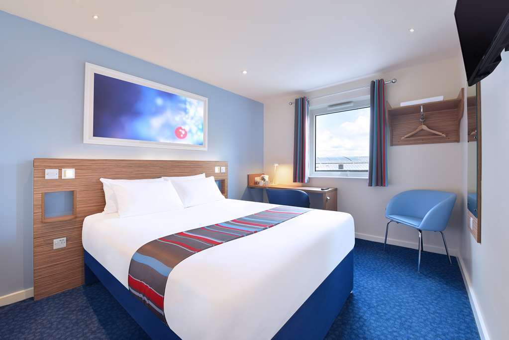 Travelodge Галифакс Номер фото