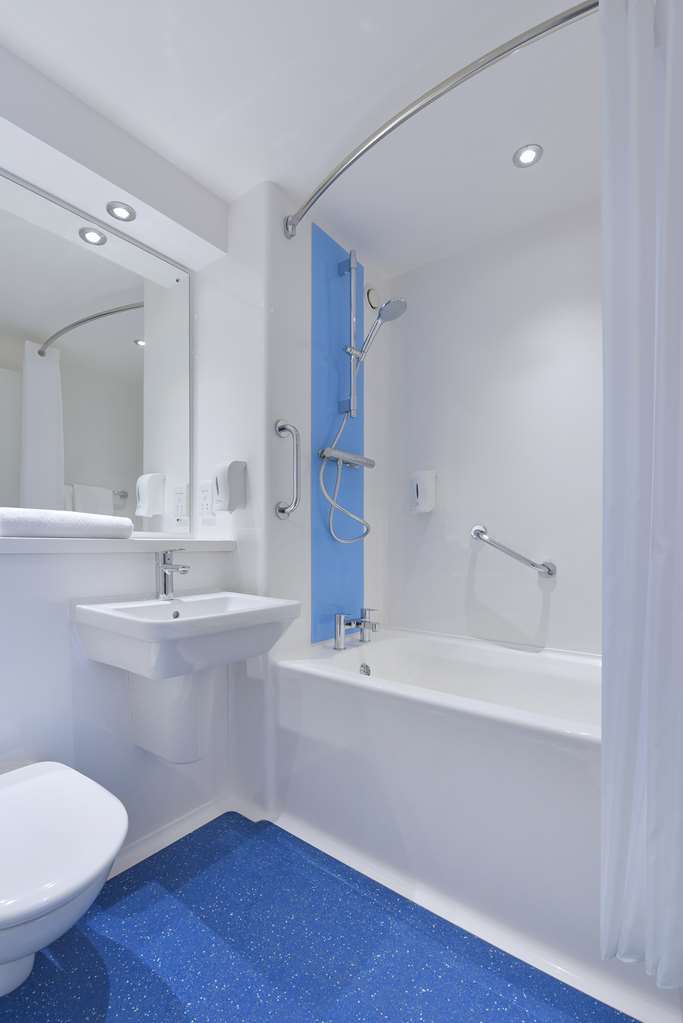 Travelodge Галифакс Номер фото